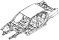 Body category icon/image
